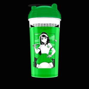 GamerSupps Waifu Cups "Happy Madyson" Limited Edition Shaker Cup